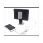 Накамерный свет Professional Video Light LED-320 комплект зарядное устройство + аккумулятор F550                                                                                                                                                          