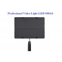 Накамерный свет Professional Video Light LED-900AS комплект Сетевой адаптер,пулт,чехол и ручки (3200K-5600K, 50W, 4500Lux/1m) Bi-color                                                                                                                    