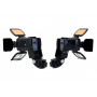Накамерный светильник VIDEO LAMP LED-LBPS900 + D-Tab                                                                                                                                                                                                      