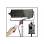 Студийный свет Aputure Light Storm LS 1/2W (V-mount)                                                                                                                                                                                                      
