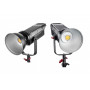 Студийный свет Aputure Light Storm LS-C300D (V-mount) KIT                                                                                                                                                                                                 