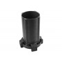 Модификатор света Aputure Spotlight Mount Set 26° Lens                                                                                                                                                                                                    