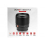 Объектив Viltrox 85mm F1.8 RF Mount Full Frame Auto Focus Prime Portrait Lens for Canon EOS R R3 R5 R6 C70 RP                                                                                                                                             