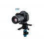 Четырех осевые макрорельсы JJC MFR-3                                                                                                                                                                                                                      