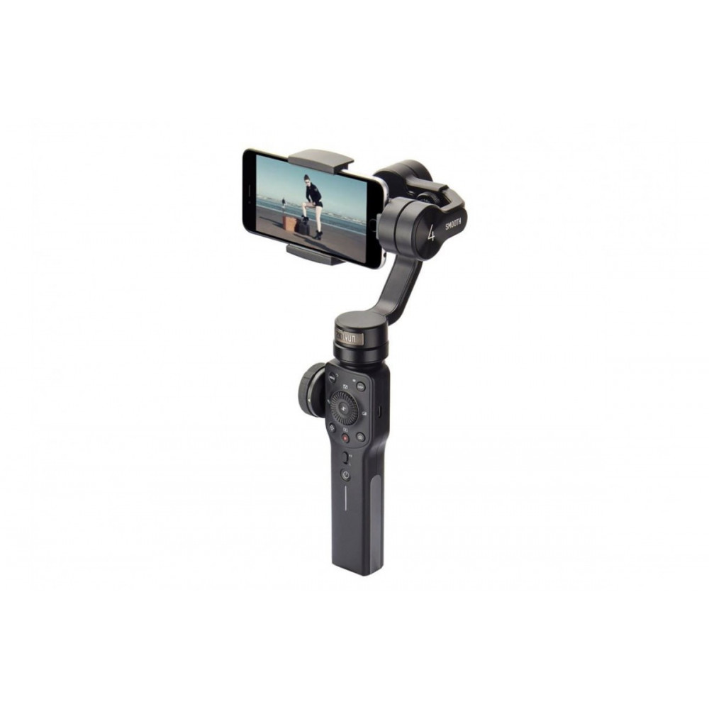 Электронный стедикам Zhiyun Smooth 4                                                                                                                                                                                                                      