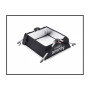 Софтбокс Aputure EZ Box + II Kit для 672 / TRi8 LED свет                                                                                                                                                                                                  