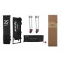 Софтбокс Aputure EZ Box + II Kit для 672 / TRi8 LED свет                                                                                                                                                                                                  