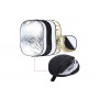 Отражатель 5 в 1 Commlite CM-FR6090 диаметр 60cm-90cm                                                                                                                                                                                                     