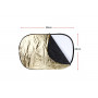 Отражатель 5 в 1 Commlite CM-FR6090 диаметр 60cm-90cm                                                                                                                                                                                                     