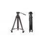 Штатив Jmary Professional Video Tripod PH20 + LF85                                                                                                                                                                                                        
