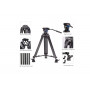 Штатив Jmary Professional Video Tripod PH20 + LF85                                                                                                                                                                                                        