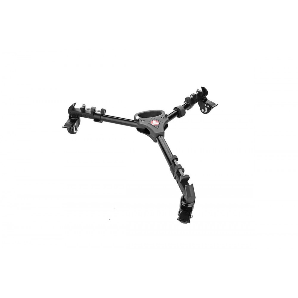 Универсальная тележка для штатива KINGJOY VS-600D до 20кг.                                                                                                                                                                                                