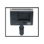 Накамерный свет Professional Video Light LED-170A (держатель/ зарядка + F570)                                                                                                                                                                             