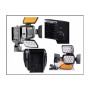 Накамерный свет Professional Video Light LED-1800 (зарядка + F550)                                                                                                                                                                                        