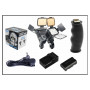Накамерный свет Professional Video Light LED-1800 (зарядка + F550)                                                                                                                                                                                        