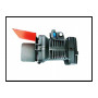 Накамерный свет Professional Video Light LED-5010A (зарядка + F570)                                                                                                                                                                                       