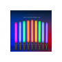 Светодиодная заряжаемая лампа RGB Light Stick для фото и видео съемки                                                                                                                                                                                     