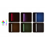Светодиодная заряжаемая лампа RGB Light Stick для фото и видео съемки                                                                                                                                                                                     