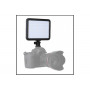 Накамерный свет Professional Video Light LED TRIOPO TTV-204                                                                                                                                                                                               