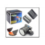 Накамерный свет Professional Video Light Led-5010 (зарядка + F750)                                                                                                                                                                                        