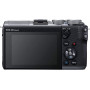 Фотоаппарат Canon EOS M6 II Body серебро                                                                                                                                                                                                                  