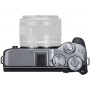 Фотоаппарат Canon EOS M6 II Body серебро                                                                                                                                                                                                                  