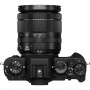 Фотоаппарат Fujifilm X-T30 mark II Kit 18-55 Black                                                                                                                                                                                                        