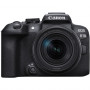 Фотоаппарат Canon EOS R10 RF-S 18-150 IS STM                                                                                                                                                                                                              
