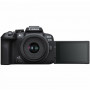 Фотоаппарат CANON EOS R10 Body                                                                                                                                                                                                                            