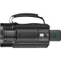 Видеокамера Sony FDR-AX43A UHD 4K                                                                                                                                                                                                                         