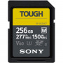 Карта памяти Sony 256GB SF-M Tough Series UHS-II SDXC                                                                                                                                                                                                     