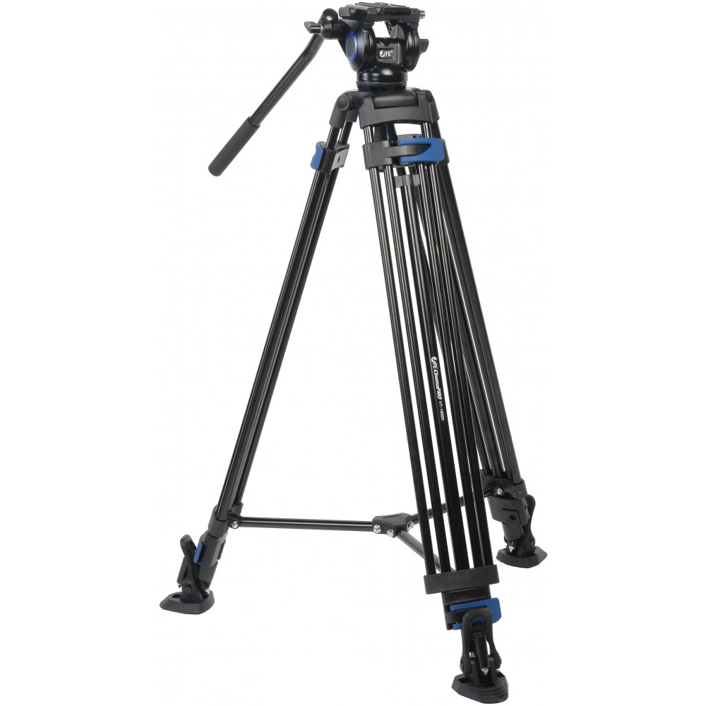 Штатив Falcon Eyes CinemaPRO VT-1800H                                                                                                                                                                                                                     