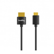 Кабель SmallRig 3041 Ultra Slim 4K HDMI Cable (C to A) 55 см                                                                                                                                                                                              