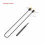Кабель SmallRig 3041 Ultra Slim 4K HDMI Cable (C to A) 55 см                                                                                                                                                                                              