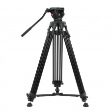 Штатив c видеоголовой Green Bean VideoMaster 309MS                                                                                                                                                                                                        