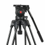 Штатив c видеоголовой Green Bean VideoMaster 309MS                                                                                                                                                                                                        