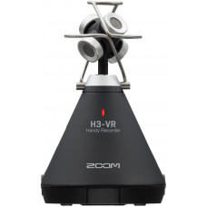 Панорамный аудиорекордерZoom H3-VR                                                                                                                                                                                                                        