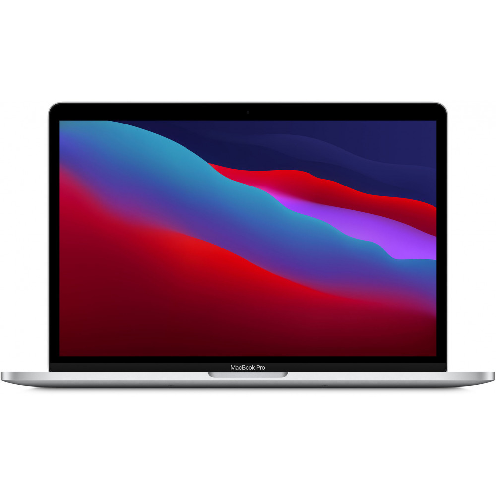 Мобильное устройство ввода, обработки и отображения информации тип 1 MacBookPro 13
