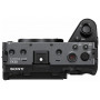 Видеокамера Sony ILME-FX30 Body                                                                                                                                                                                                                           
