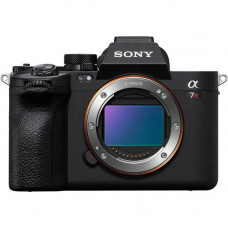 Фотоаппарат Sony Alpha ILCE A7RV                                                                                                                                                                                                                          