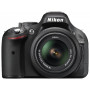 Фотоаппарат Nikon D5200 Kit                                                                                                                                                                                                                               