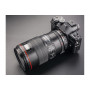 VILTROX EF-M2 II для Canon EF-mount to M43 cameras [focal length x0.71]                                                                                                                                                                                   