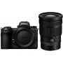 Фотоаппарат Nikon Z6 II Black Kit 24-120mm f/4 S                                                                                                                                                                                                          