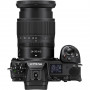 Фотоаппарат Nikon Z6 II Black Kit 24-120mm f/4 S                                                                                                                                                                                                          