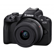 Фотоаппарат Canon EOS R50 kit 18-45                                                                                                                                                                                                                       