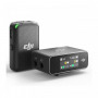 Беспроводной микрофон DJI MIC SINGEL KIT                                                                                                                                                                                                                  