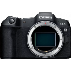Фотоаппарат Canon EOS R8 Body                                                                                                                                                                                                                             