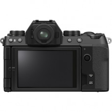 Цифровая фотокамера Fujifilm X-S10 kit 55-230                                                                                                                                                                                                             