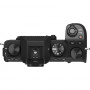 Цифровая фотокамера Fujifilm X-S10 kit 55-230                                                                                                                                                                                                             