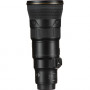 Объектив Nikon 500mm f/5.6E PF ED VR                                                                                                                                                                                                                      